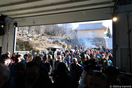 Odprtje nove šestsedežnice na Valiki planini (20)